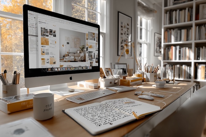 27-inch-iMac-computer with latest product review